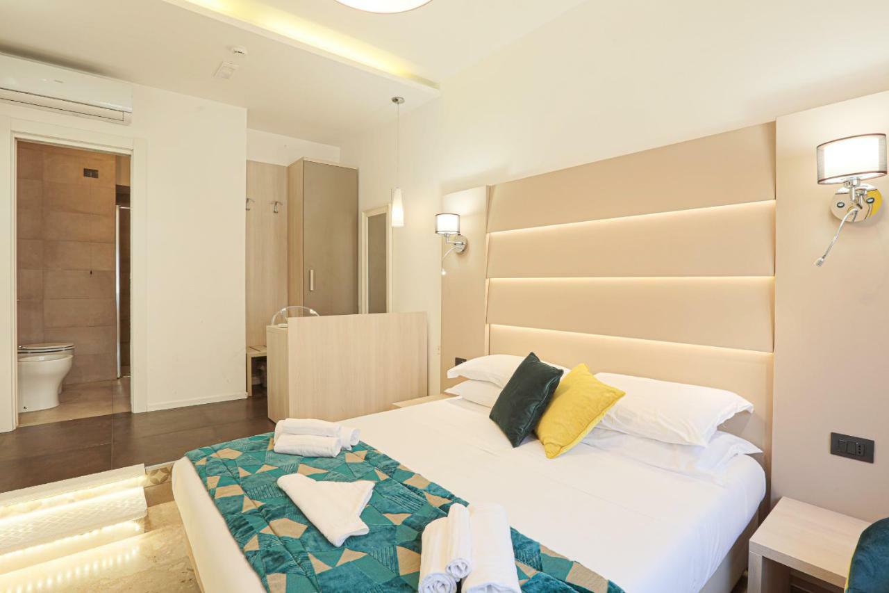 Pensión Davinci Relais