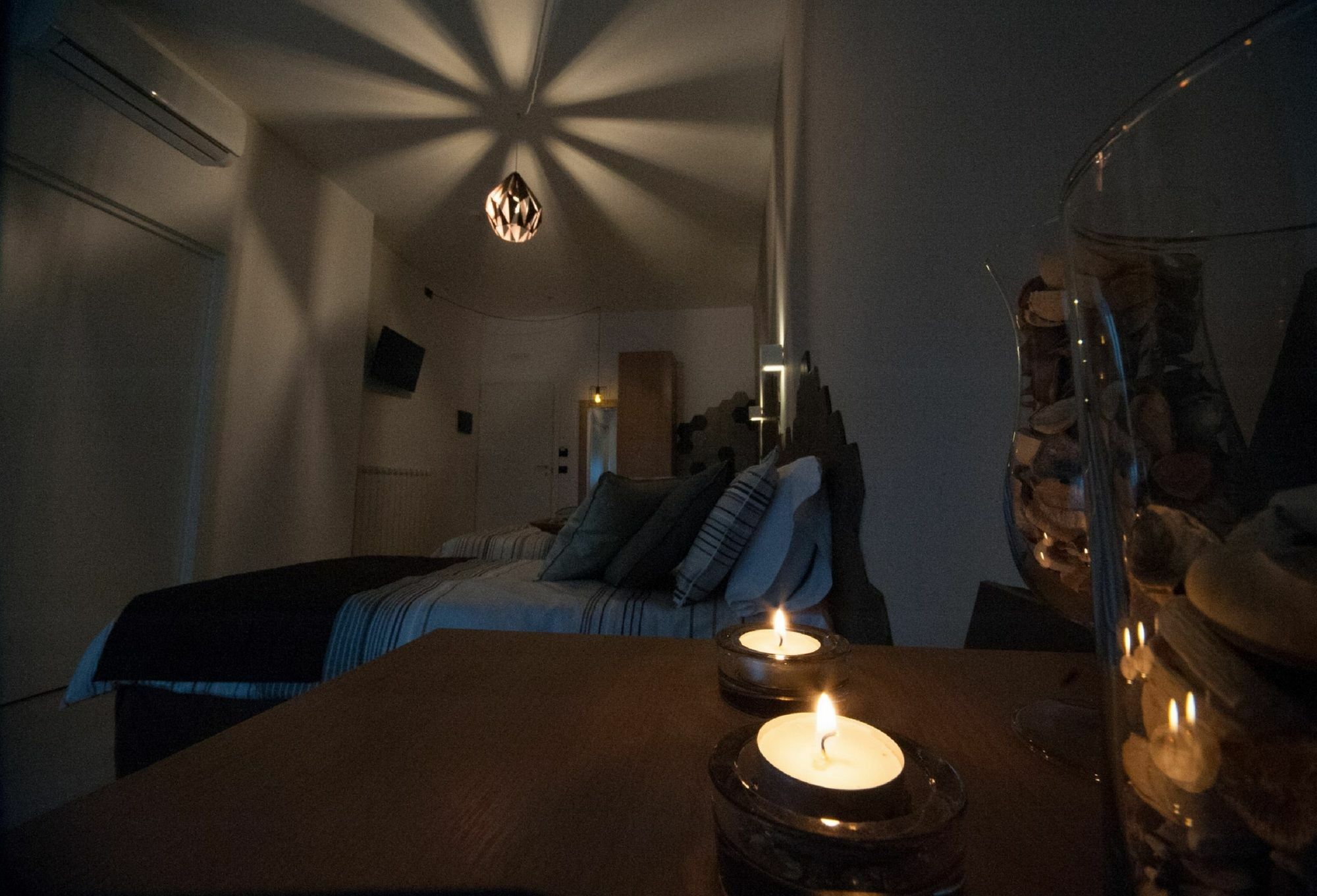 Davinci Relais Pensión Roma