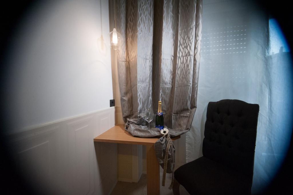 Davinci Relais Guest House Roma