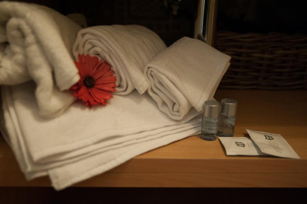 Casa de hóspedes Davinci Relais Guest House Roma