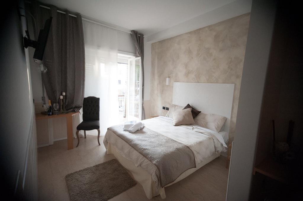 Casa de hóspedes Davinci Relais Guest House 3*