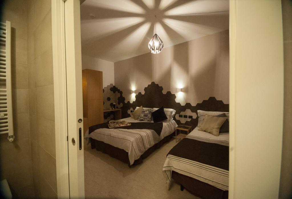 Casa de hóspedes Davinci Relais Guest House