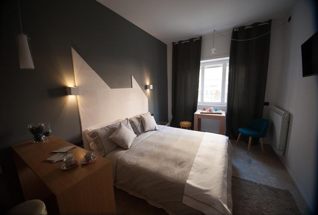 Casa de hóspedes Davinci Relais Guest House Roma