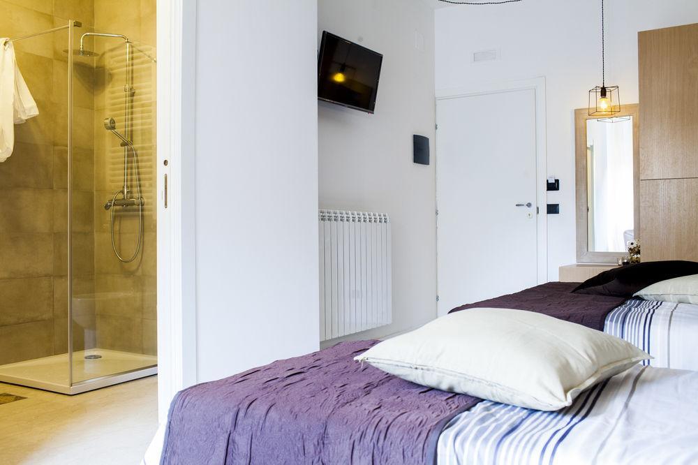 Davinci Relais Guest House Casa de hóspedes Roma