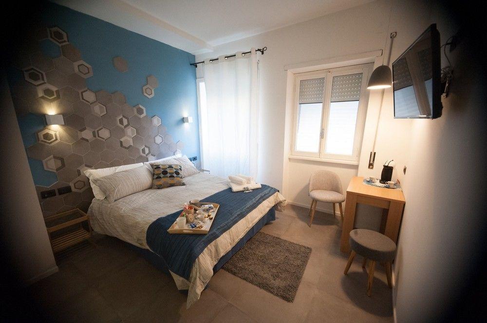 Davinci Relais Guest House Casa de hóspedes Roma
