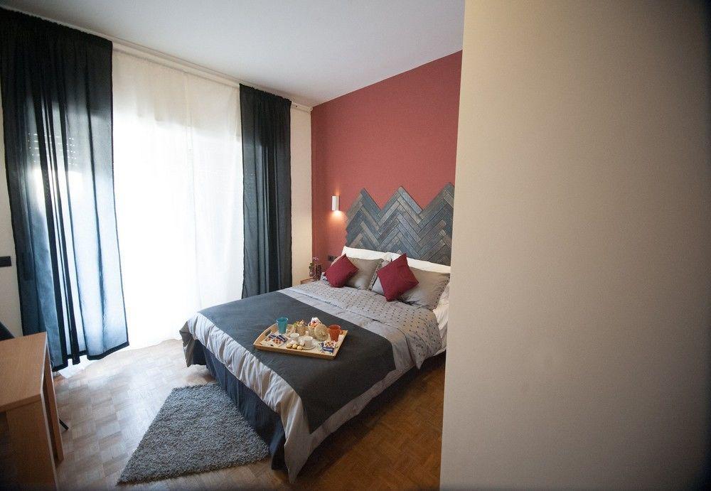 Casa de hóspedes Davinci Relais Guest House Roma