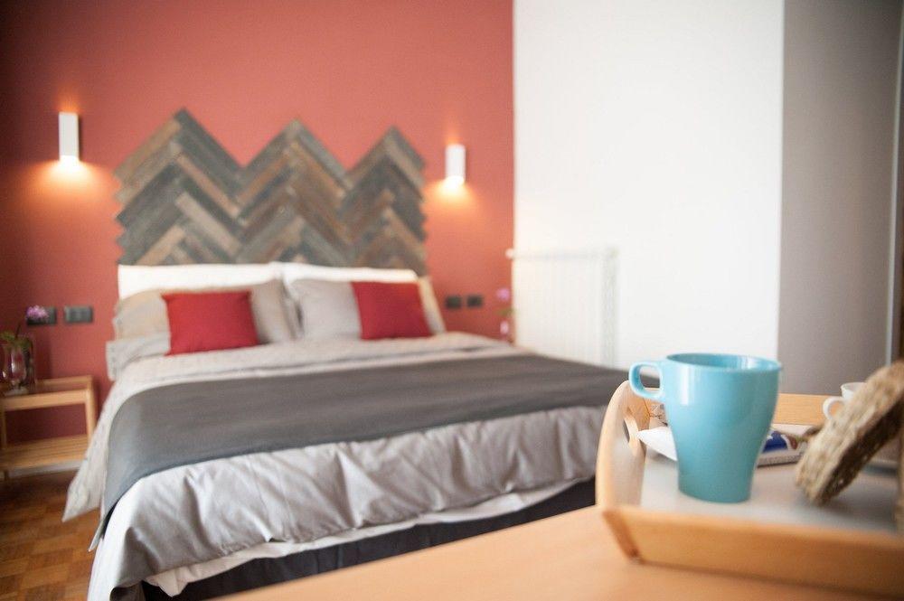 Casa de hóspedes Davinci Relais Guest House 3*