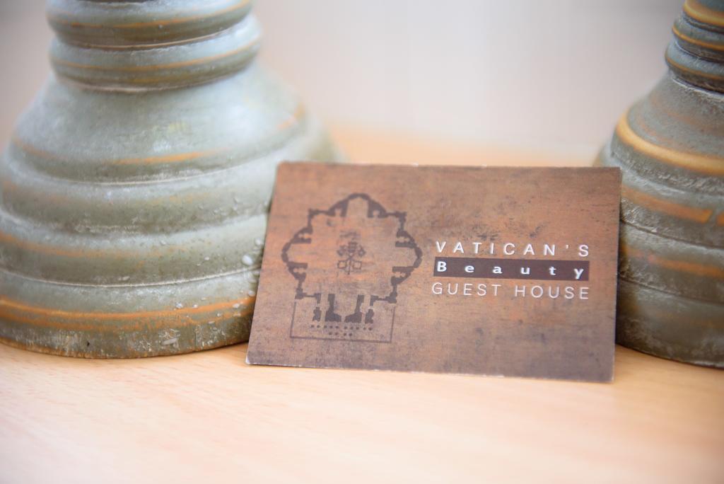 Guest house Davinci Relais Guest House 3*