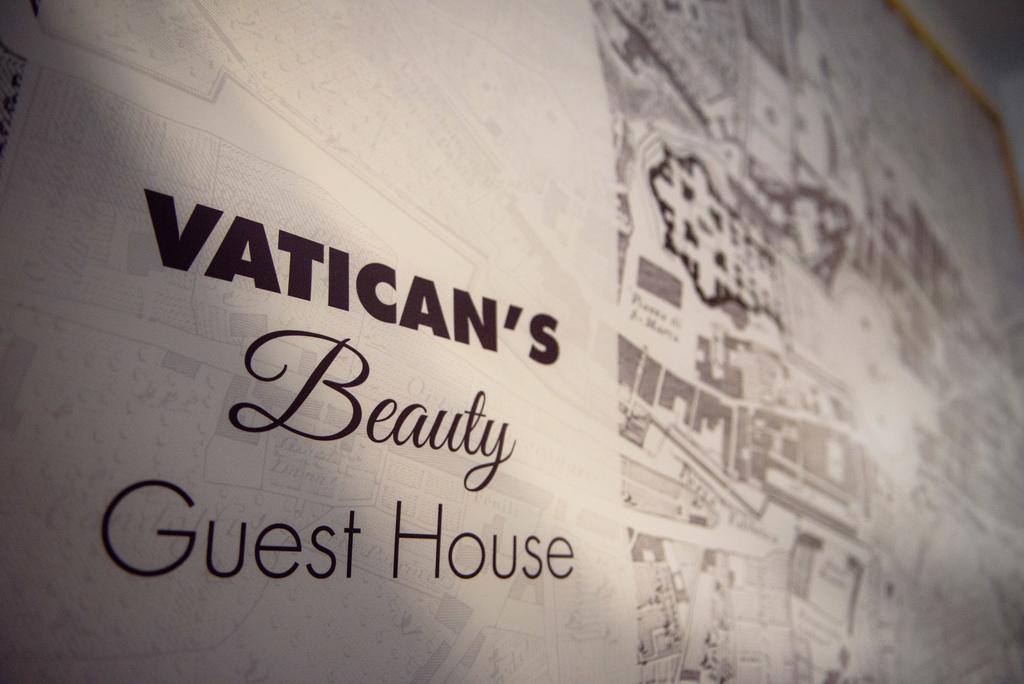 Davinci Relais Guest House 3* Roma