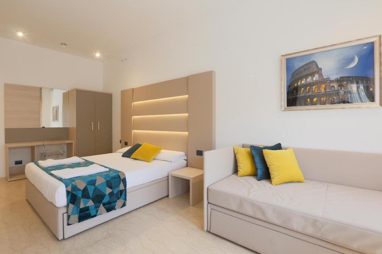 Davinci Relais Guest House Roma