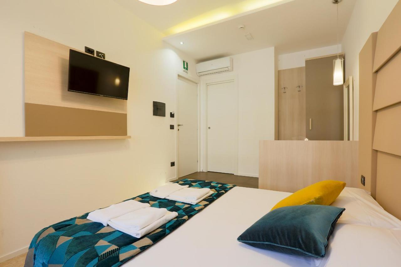 Casa de hóspedes Davinci Relais Guest House Roma
