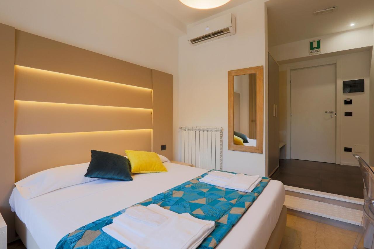Davinci Relais Guest House 3* Roma
