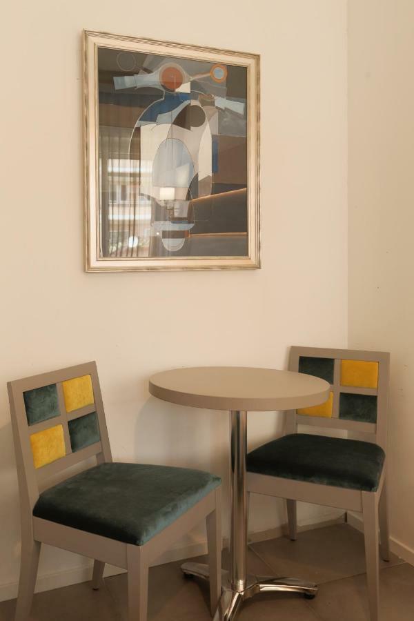 Casa de hóspedes Davinci Relais Guest House Roma