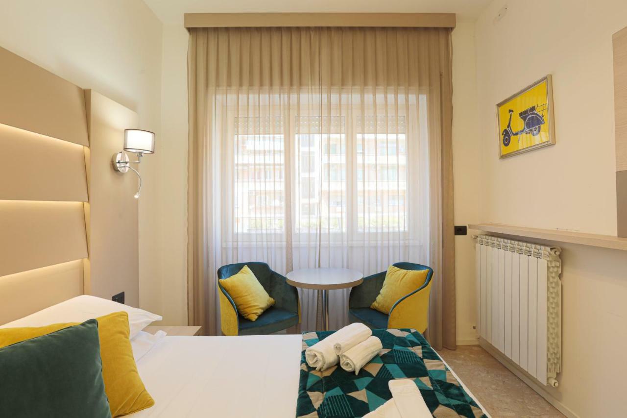 Davinci Relais Guest House Casa de hóspedes
