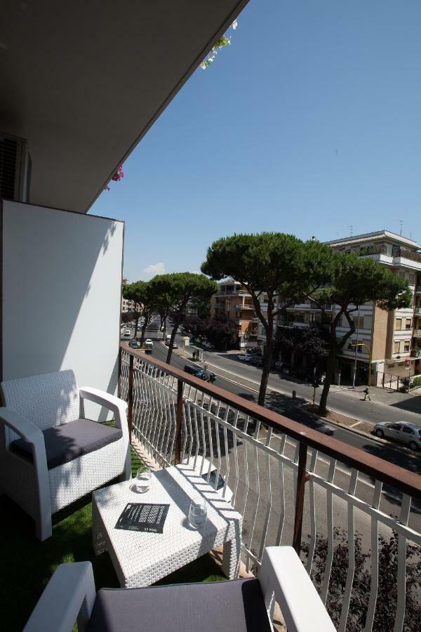 Davinci Relais Guest House Roma