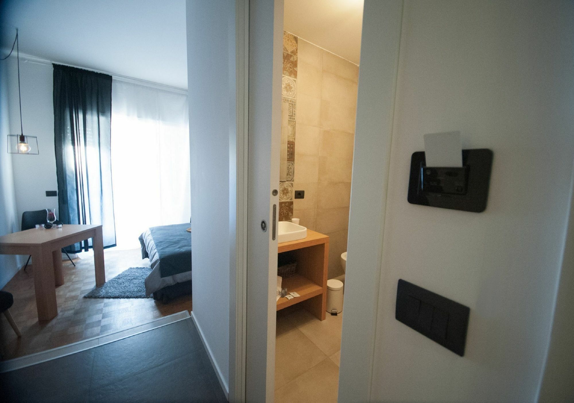 Davinci Relais Guest House Roma