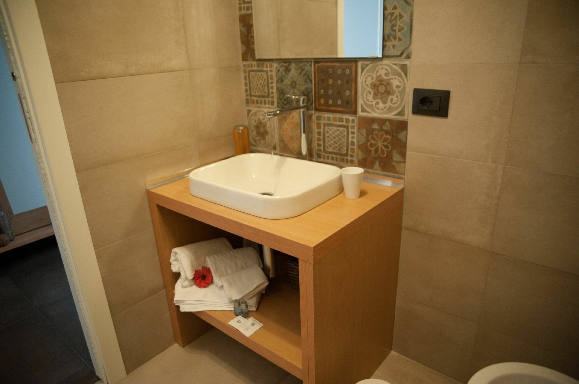 Davinci Relais Guest House Roma