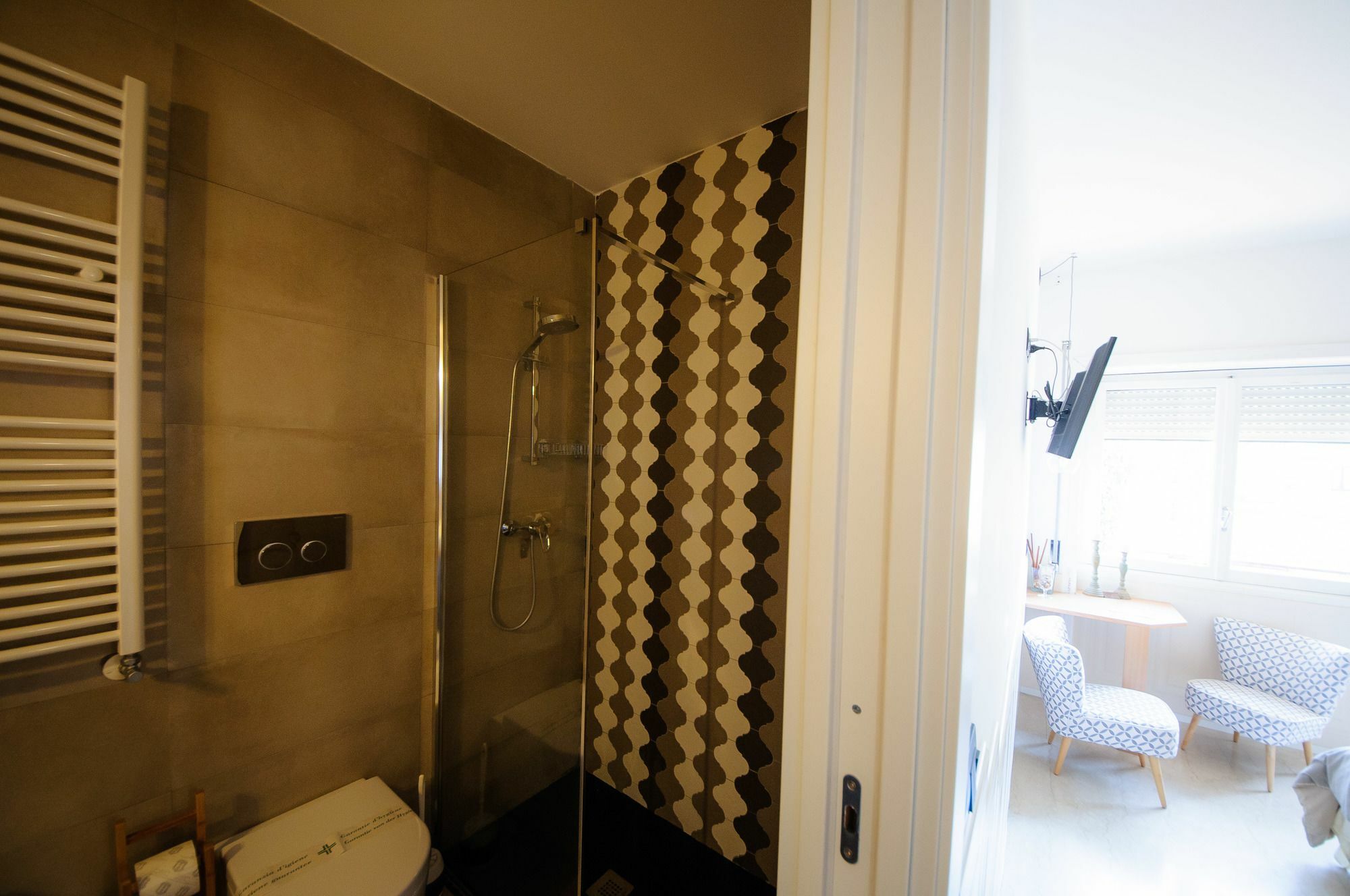 Davinci Relais Guest House 3* Roma