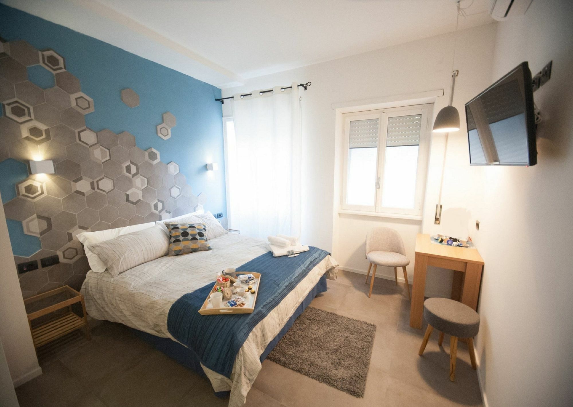 Davinci Relais Guest House Roma