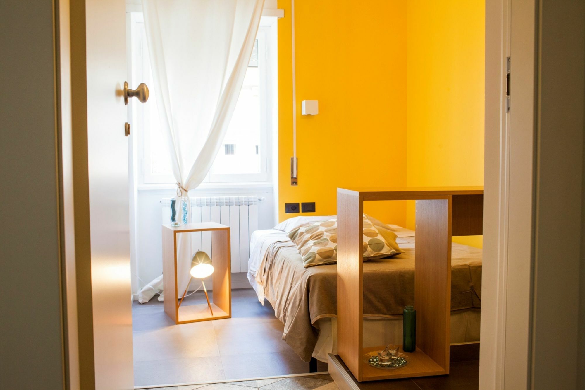 Casa de hóspedes Davinci Relais Guest House 3*