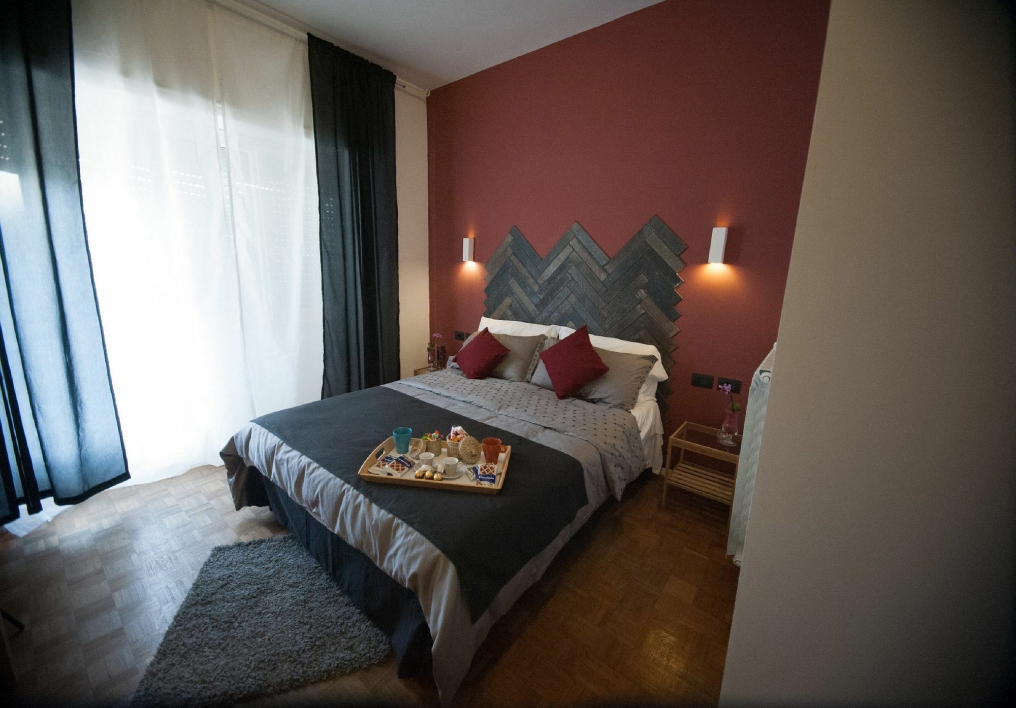 Davinci Relais Guest House Casa de hóspedes 3*