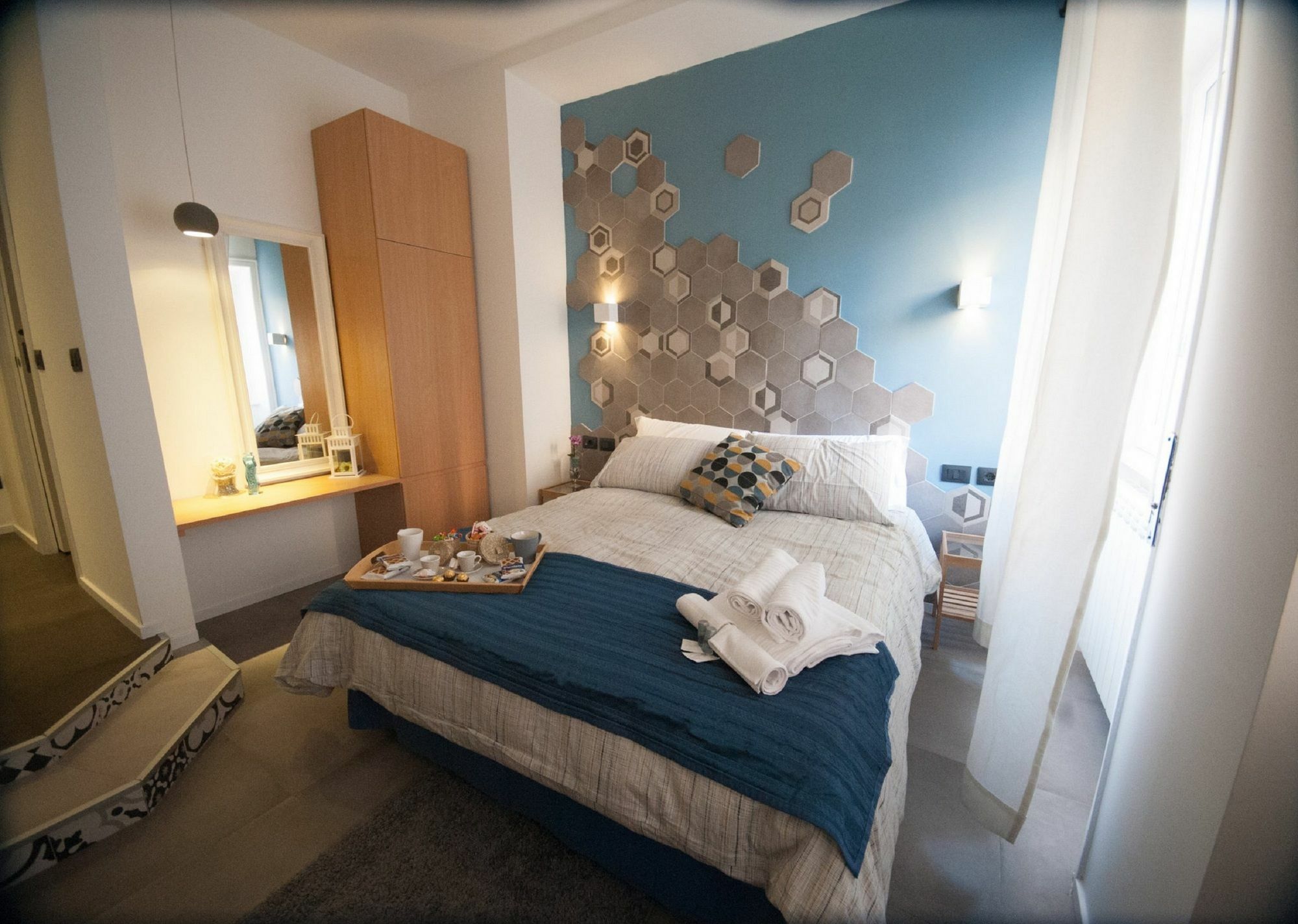Casa de hóspedes Davinci Relais Guest House 3*