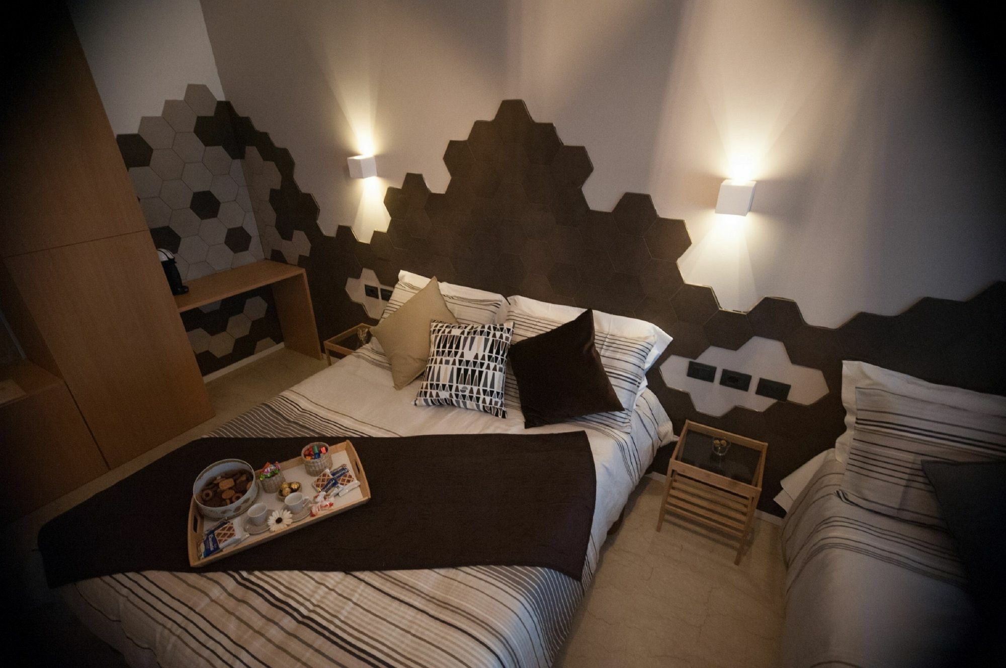 Davinci Relais Guest House 3* Roma