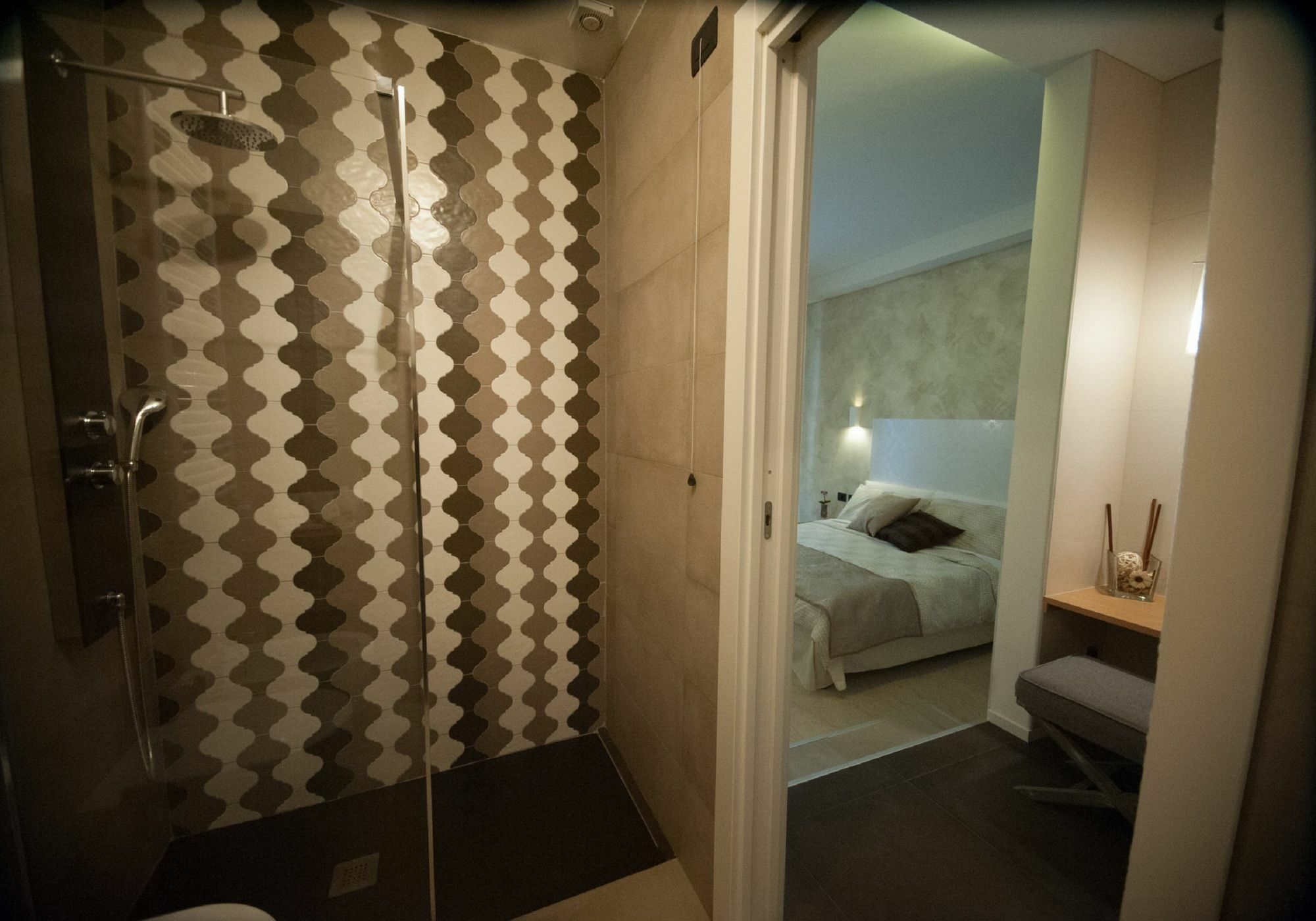 Casa de hóspedes Davinci Relais Guest House 3*