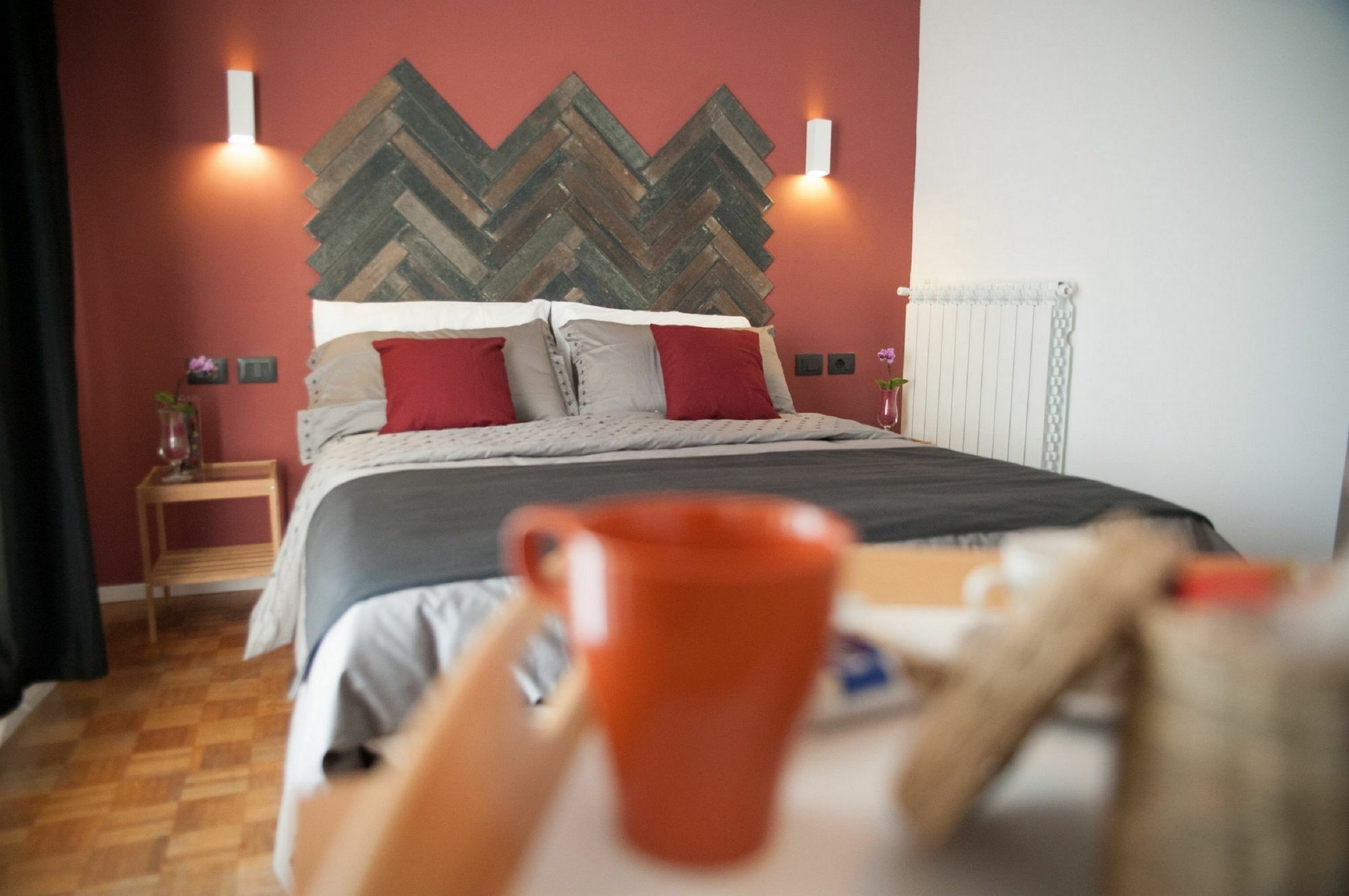Davinci Relais Guest House 3* Roma
