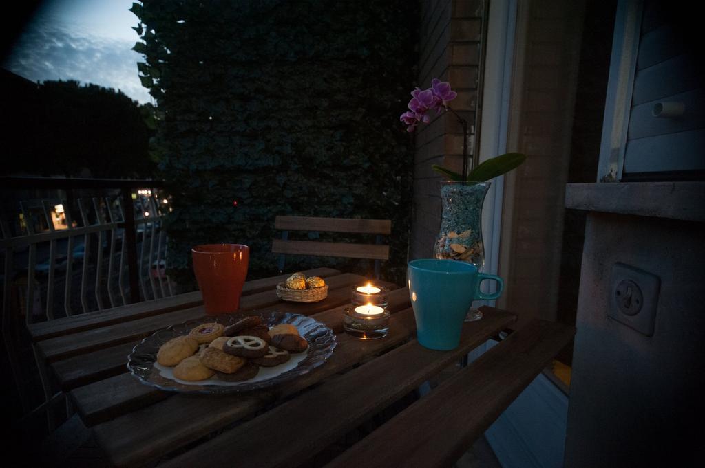 Gasthof Davinci Relais Rom