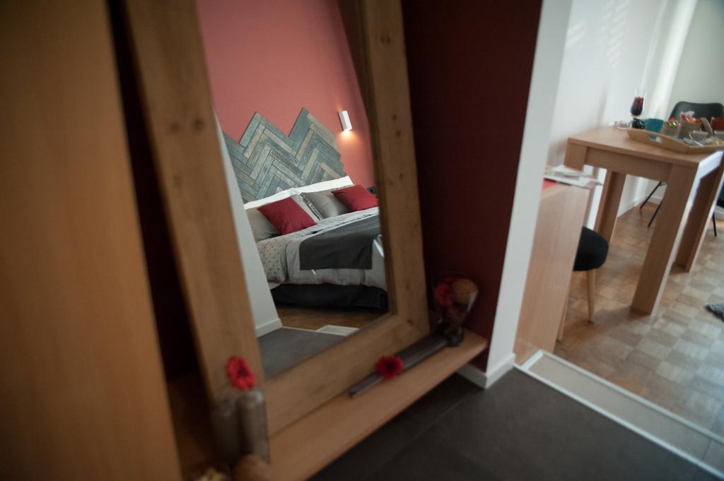 Gasthof Davinci Relais