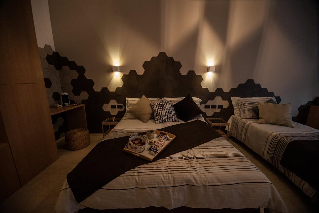 Davinci Relais Gasthof Rom
