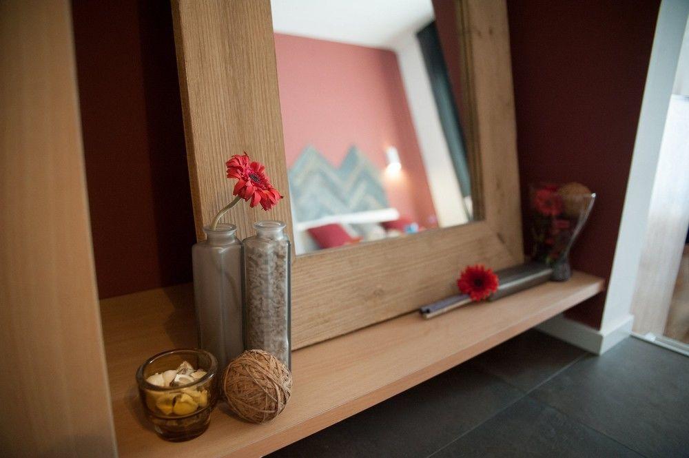 Davinci Relais 3* Rom