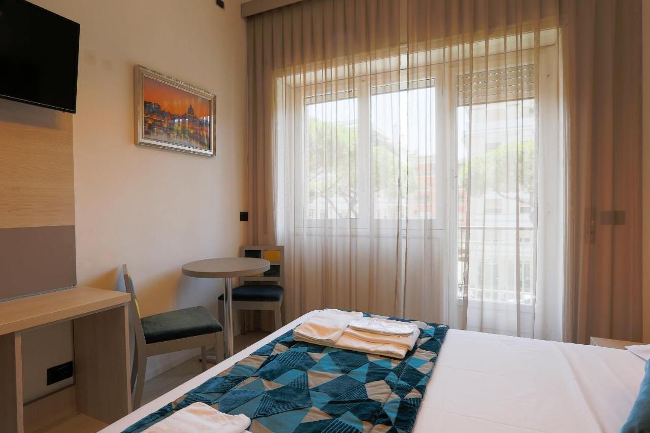 Davinci Relais Rom